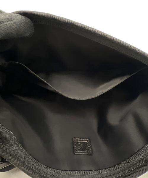土屋鞄（ツチヤカバン）土屋鞄 (ツチヤカバン) サコッシュ ブラックの古着・服飾アイテム