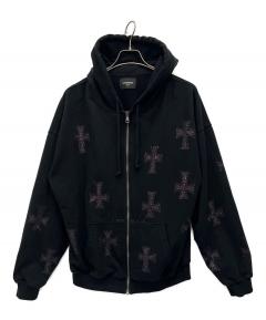 中古・古着通販】Hysteric Glamour (ヒステリックグラマー) ジップ