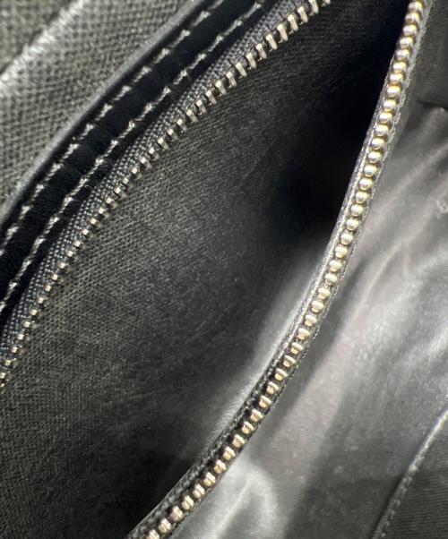 LOUIS VUITTON（ルイ ヴィトン）LOUIS VUITTON (ルイ ヴィトン) セカンドバッグ グリーンの古着・服飾アイテム