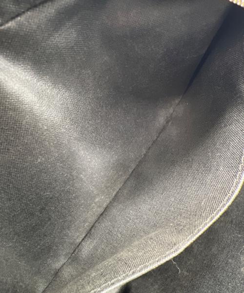 LOUIS VUITTON（ルイ ヴィトン）LOUIS VUITTON (ルイ ヴィトン) セカンドバッグ グリーンの古着・服飾アイテム