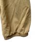 中古・古着 THE NORTH FACE (ザ ノース フェイス) スワローテイルフーディ ベージュ サイズ:L：8000円