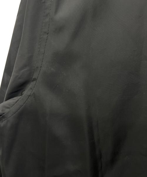VANS（ヴァンズ）VANS (ヴァンズ) コーチジャケット ブラック サイズ:Sの古着・服飾アイテム