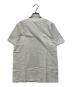 Stylorouge (スタイロルージュ) trainspotting RENTON 半袖カットソー ホワイト サイズ:L：12000円