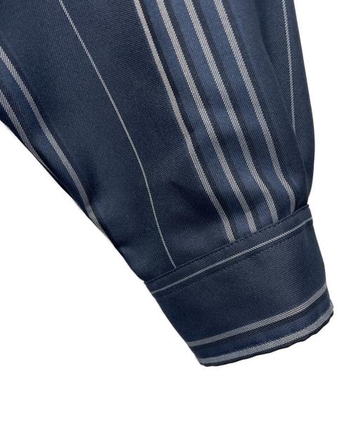UNITED TOKYO（ユナイテッドトーキョー）UNITED TOKYO (ユナイテッドトーキョー) 長袖シャツ ネイビー サイズ:3の古着・服飾アイテム