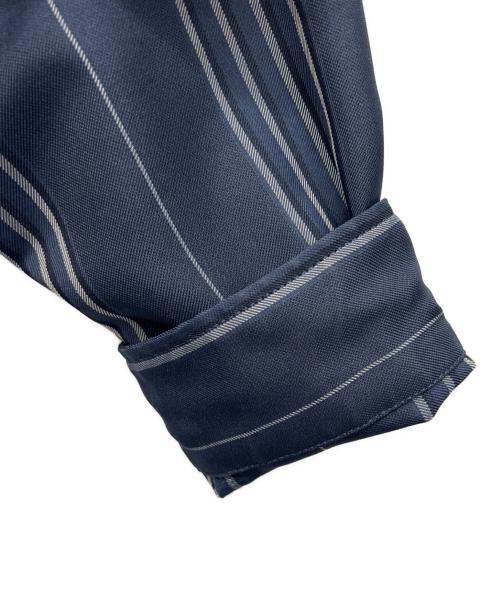 UNITED TOKYO（ユナイテッドトーキョー）UNITED TOKYO (ユナイテッドトーキョー) 長袖シャツ ネイビー サイズ:3の古着・服飾アイテム