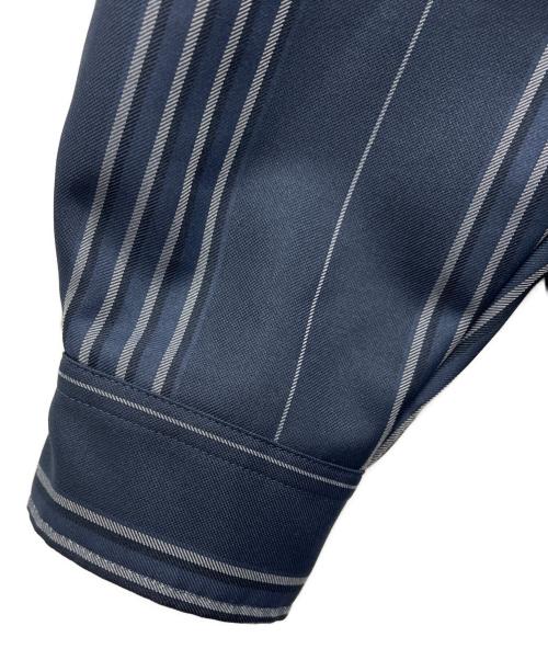 UNITED TOKYO（ユナイテッドトーキョー）UNITED TOKYO (ユナイテッドトーキョー) 長袖シャツ ネイビー サイズ:3の古着・服飾アイテム