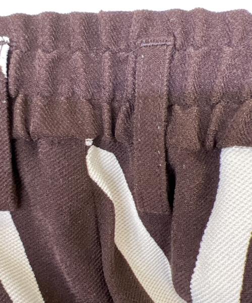UNITED TOKYO（ユナイテッドトーキョー）UNITED TOKYO (ユナイテッドトーキョー) パンツ ブラウン サイズ:3の古着・服飾アイテム