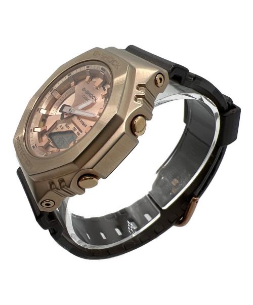 CASIO（カシオ）CASIO (カシオ) 腕時計 G-SHOCKの古着・服飾アイテム