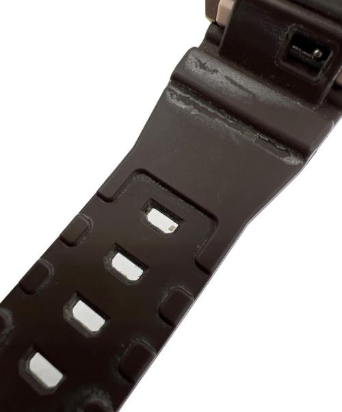 CASIO（カシオ）CASIO (カシオ) 腕時計 G-SHOCKの古着・服飾アイテム