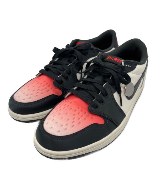 NIKE（ナイキ）NIKE (ナイキ) Paris Saint-Germain (パリサンジェルマン) Air Jordan 1 Low OG 