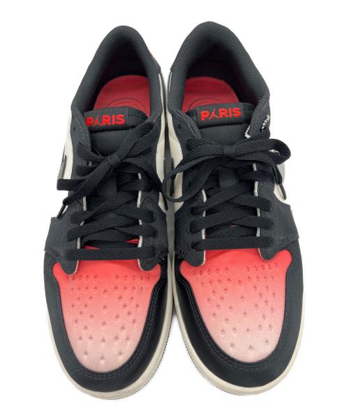 NIKE（ナイキ）NIKE (ナイキ) Paris Saint-Germain (パリサンジェルマン) Air Jordan 1 Low OG 