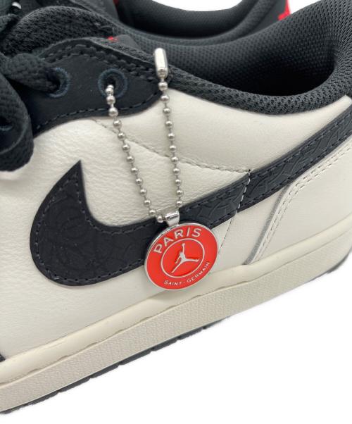 NIKE（ナイキ）NIKE (ナイキ) Paris Saint-Germain (パリサンジェルマン) Air Jordan 1 Low OG 