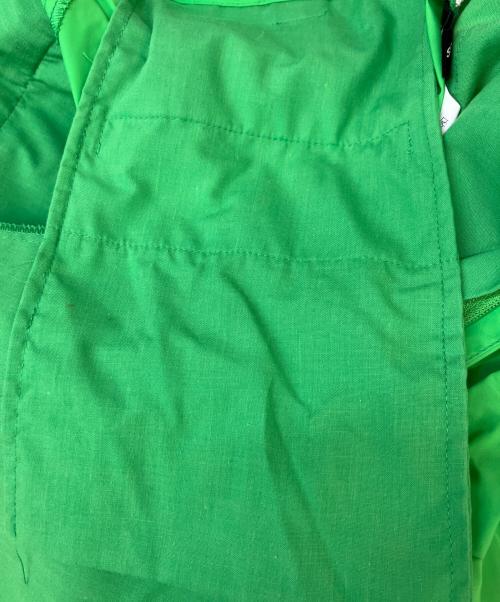 MAISON SPECIAL（メゾンスペシャル）MAISON SPECIAL (メゾンスペシャル) パンツ グリーン サイズ:36の古着・服飾アイテム
