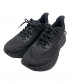 HOKAONEONEホカオネオネ）の古着「Clifton 10」｜ブラック