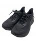 HOKAONEONE（ホカオネオネ）の古着「Clifton 10」｜ブラック