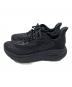 HOKAONEONE (ホカオネオネ) Clifton 10 ブラック サイズ:25.5：15000円