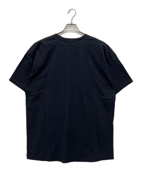 THE BEATLES（ビートルズ）THE BEATLES (ビートルズ) Tシャツ ブラック サイズ:XLの古着・服飾アイテム