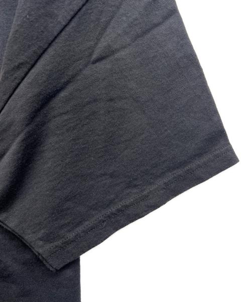 THE BEATLES（ビートルズ）THE BEATLES (ビートルズ) Tシャツ ブラック サイズ:XLの古着・服飾アイテム
