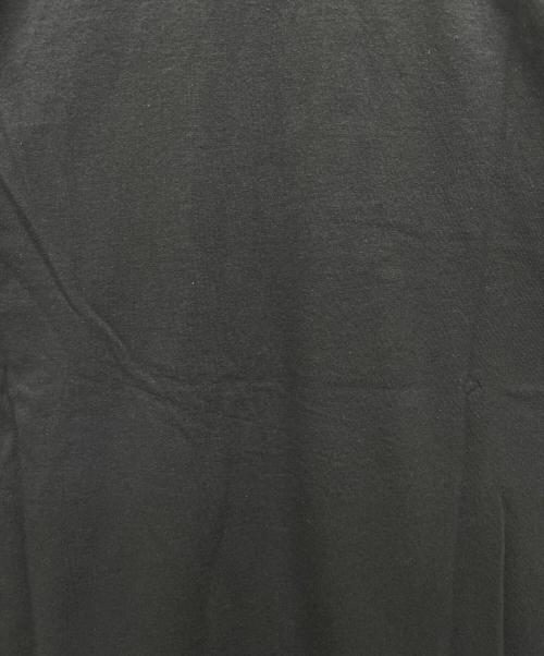 THE BEATLES（ビートルズ）THE BEATLES (ビートルズ) Tシャツ ブラック サイズ:XLの古着・服飾アイテム