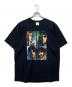 THE BEATLES（ビートルズ）の古着「Tシャツ」｜ブラック