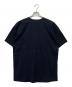 THE BEATLES (ビートルズ) Tシャツ ブラック サイズ:XL：11000円