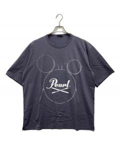 中古・古着通販】LAD MUSICIAN (ラッドミュージシャン) Tシャツ