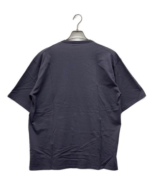 LAD MUSICIAN（ラッドミュージシャン）LAD MUSICIAN (ラッドミュージシャン) Tシャツ グレー サイズ:46の古着・服飾アイテム