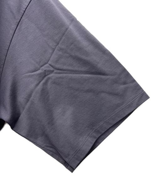 LAD MUSICIAN（ラッドミュージシャン）LAD MUSICIAN (ラッドミュージシャン) Tシャツ グレー サイズ:46の古着・服飾アイテム