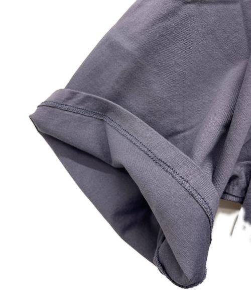LAD MUSICIAN（ラッドミュージシャン）LAD MUSICIAN (ラッドミュージシャン) Tシャツ グレー サイズ:46の古着・服飾アイテム