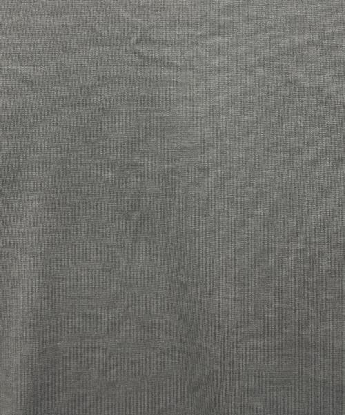 LAD MUSICIAN（ラッドミュージシャン）LAD MUSICIAN (ラッドミュージシャン) Tシャツ グレー サイズ:46の古着・服飾アイテム