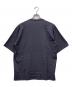 LAD MUSICIAN (ラッドミュージシャン) Tシャツ グレー サイズ:46：5000円