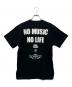 TOWER RECORDS (タワーレコード) Tシャツ ブラック サイズ:S：4000円
