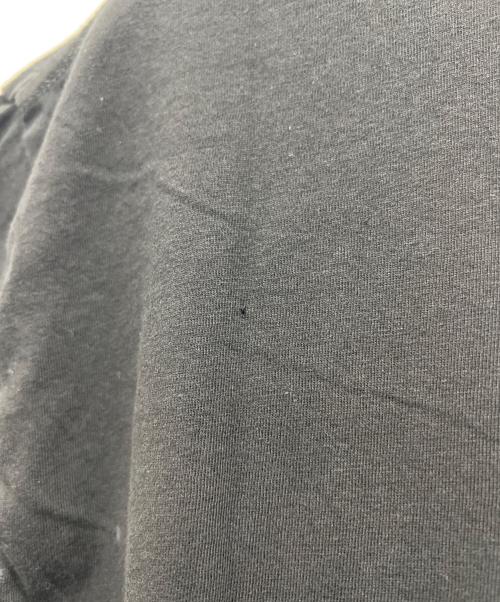 rock me（ロックミー）rock me (ロックミー) Tシャツ ブラック サイズ:Lの古着・服飾アイテム