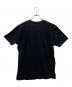 rock me (ロックミー) Tシャツ ブラック サイズ:L：4000円