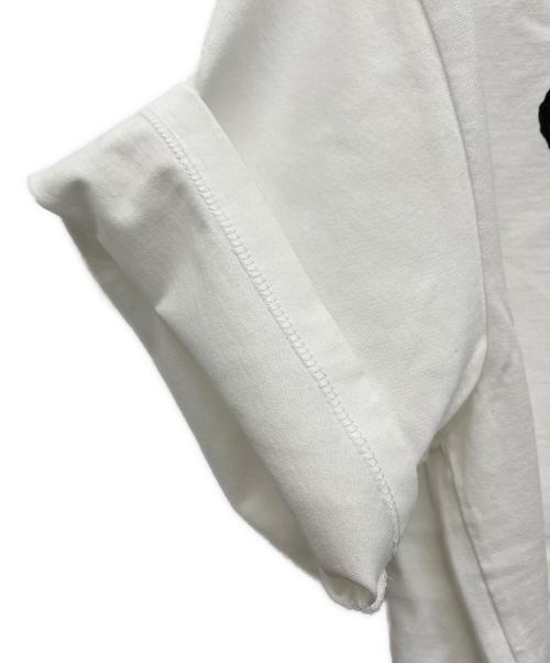 LAD MUSICIAN（ラッドミュージシャン）LAD MUSICIAN (ラッドミュージシャン) Tシャツ ホワイト サイズ:42の古着・服飾アイテム