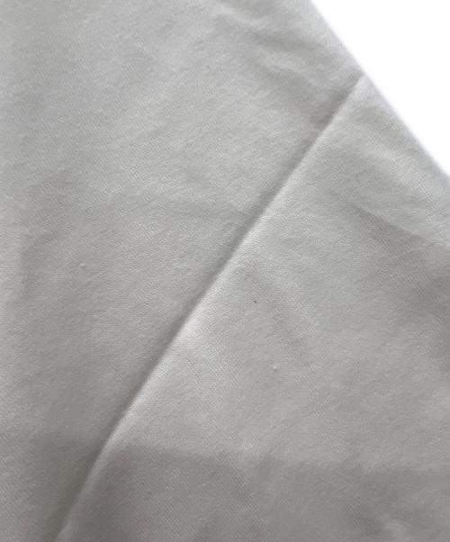 LAD MUSICIAN（ラッドミュージシャン）LAD MUSICIAN (ラッドミュージシャン) Tシャツ ホワイト サイズ:42の古着・服飾アイテム