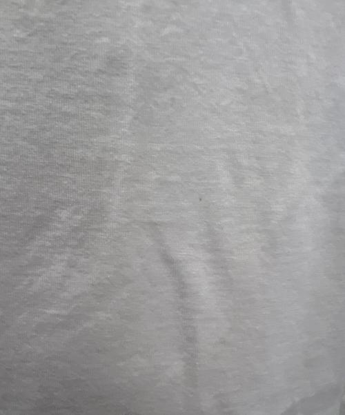 LAD MUSICIAN（ラッドミュージシャン）LAD MUSICIAN (ラッドミュージシャン) Tシャツ ホワイト サイズ:42の古着・服飾アイテム