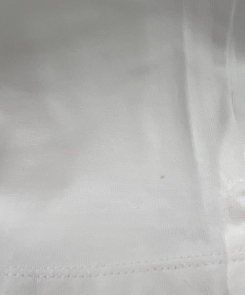 LAD MUSICIAN（ラッドミュージシャン）LAD MUSICIAN (ラッドミュージシャン) Tシャツ ホワイト サイズ:42の古着・服飾アイテム