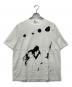 LAD MUSICIAN（ラッドミュージシャン）の古着「Tシャツ」｜ホワイト