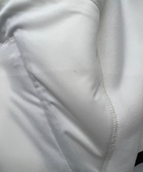 THE NORTH FACE（ザ ノース フェイス）THE NORTH FACE (ザ ノース フェイス) RIMO FLEECE JACKET ホワイト サイズ:Sの古着・服飾アイテム