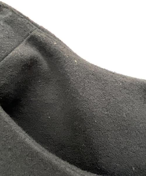 TODAYFUL（トゥデイフル）TODAYFUL (トゥデイフル) ノースリーブワンピース ブラック サイズ:36の古着・服飾アイテム