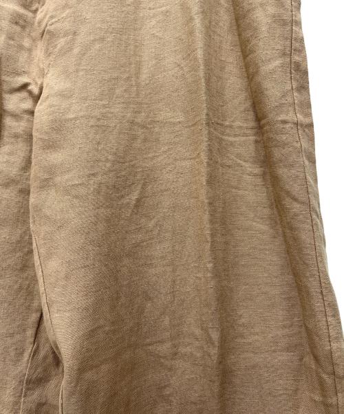 Regency Works（リージェンシーワークス）Regency Works (リージェンシーワークス) オールインワン ベージュ サイズ:Mの古着・服飾アイテム