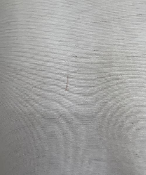 Munich（ミューニック）Munich (ミューニック) ノースリーブワンピース ホワイト サイズ:0Sの古着・服飾アイテム