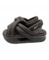 NIKE (ナイキ) サンダル ブラウン サイズ:24：7000円