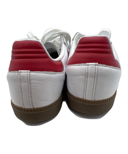 adidas（アディダス）adidas (アディダス) SAMBA Liverpool FC ホワイト サイズ:28.5の古着・服飾アイテム