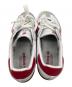中古・古着 adidas (アディダス) SAMBA Liverpool FC ホワイト サイズ:28.5：11000円