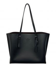 COACH（コーチ）の古着「トートバッグ」｜ブラック