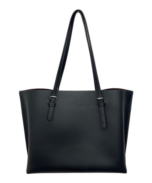 COACH（コーチ）COACH (コーチ) トートバッグ ブラックの古着・服飾アイテム