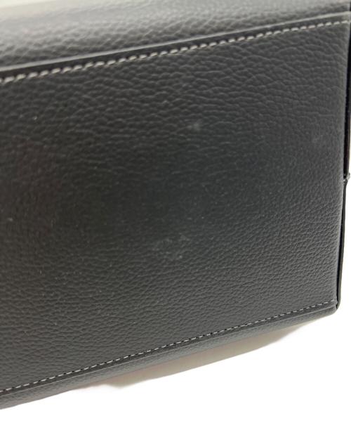 COACH（コーチ）COACH (コーチ) トートバッグ ブラックの古着・服飾アイテム