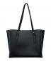 COACH (コーチ) トートバッグ ブラック：27000円